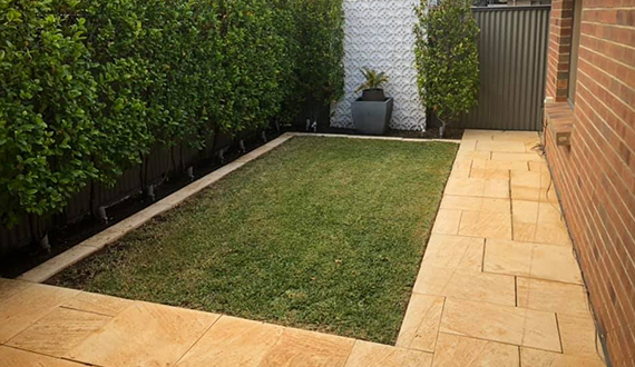 Paving for Paths Patios Gawler Barossa Northern Adelaide